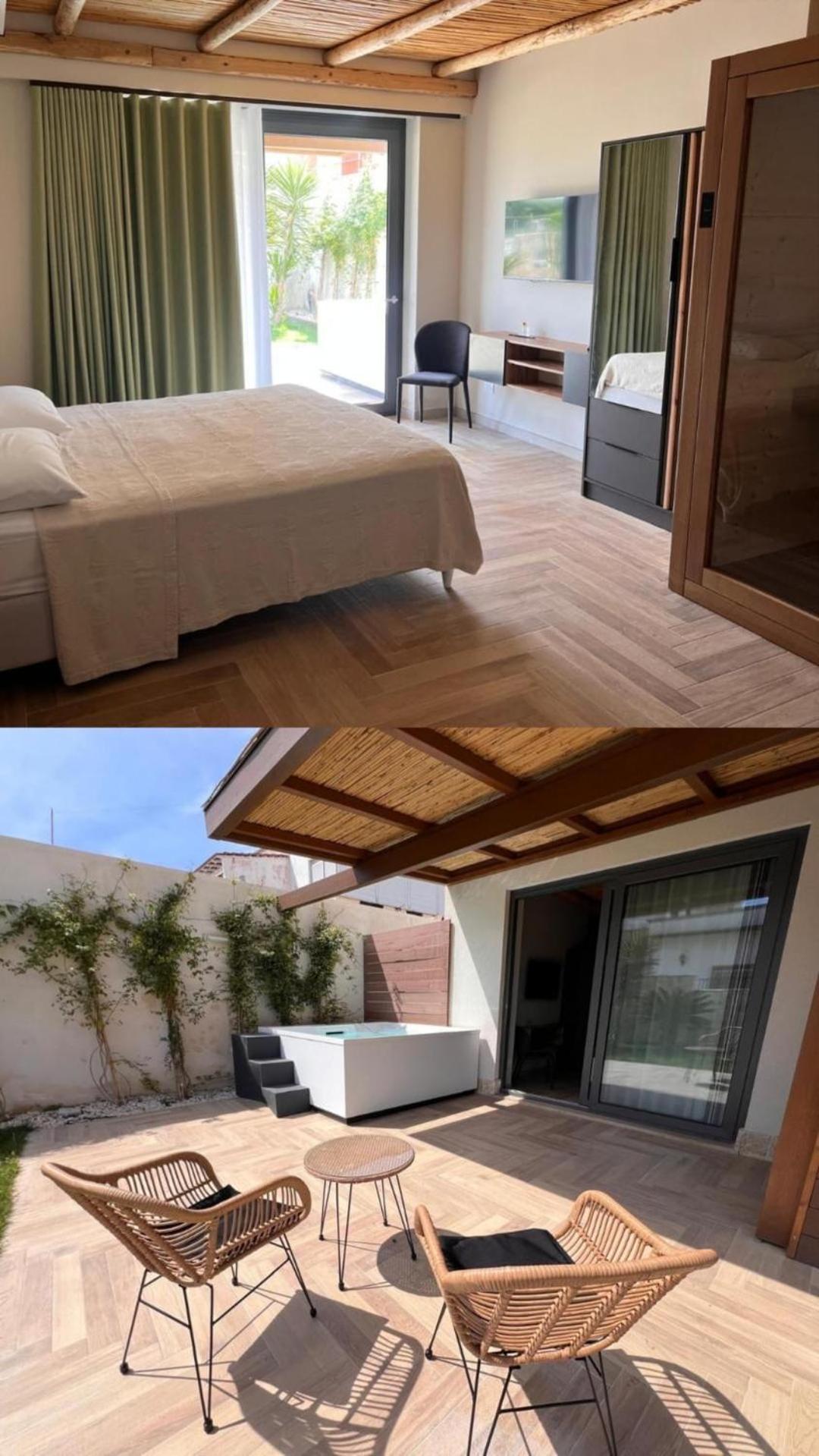 Shah Rooms&Relax Taranto Exterior photo