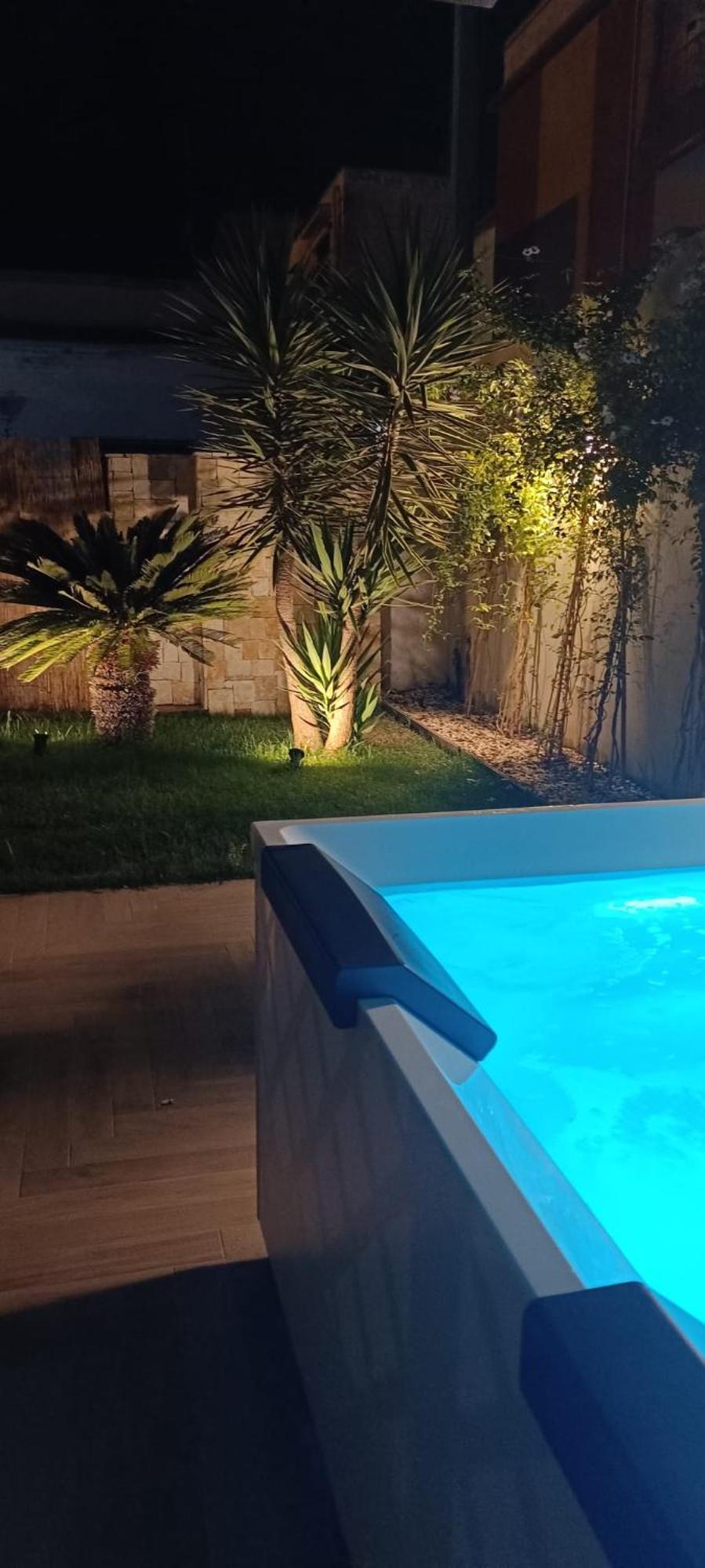 Shah Rooms&Relax Taranto Exterior photo